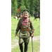 Рубаха летняя для всех родов войск РККА, обр.1919 г..